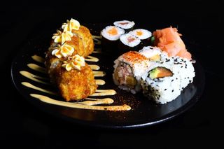 Tsunami Mixed Box - 14 Pièces