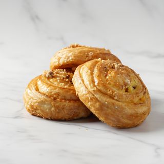 Viennoiserie Schneck