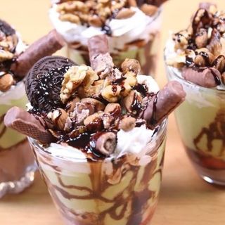 ZA3ZA3 spécial Fruits 