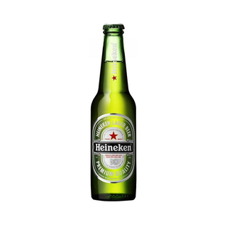 heineken 33 cl