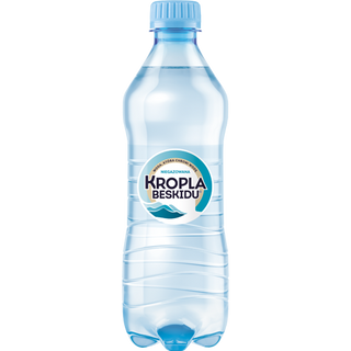 Kropla Beskidu niegazowana
