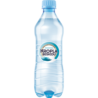 Kropla Beskidu niegazowana