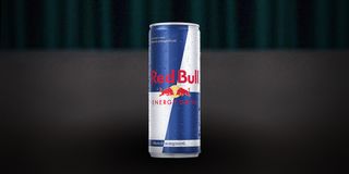 Red Bull