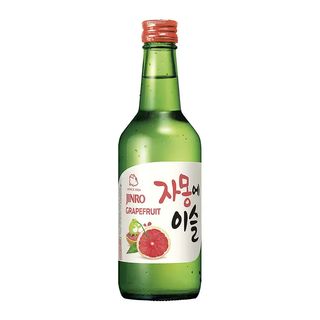 Soju pompelmo 35 cl