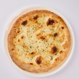 Фокача з Моцарелою (160г)