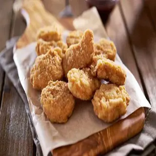 Nuggets De Pollo (Ración)