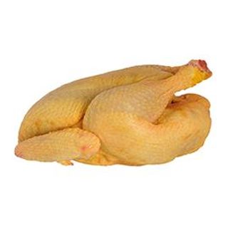 Pollo Amarillo · Pieza De 2 Kg Aprox.