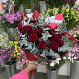 თაიგული -#52