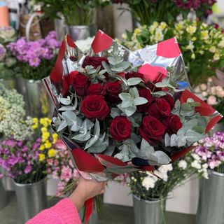 თაიგული -#52