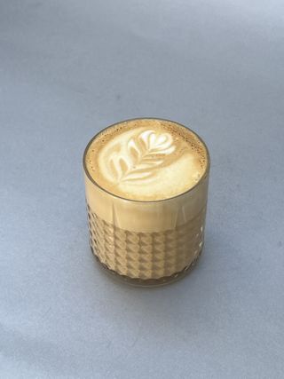Cappuccino S