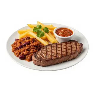 Carne ranchera