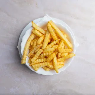 Pomfrit