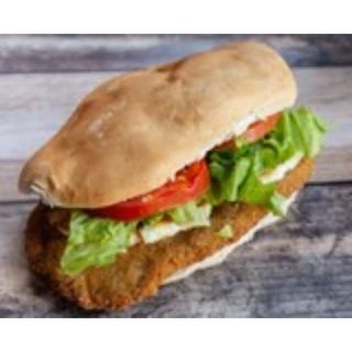 Bocata De Milanesa