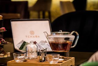 Thé Tchaba