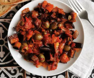 Caponata