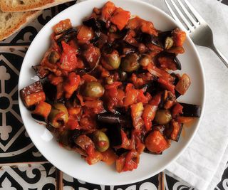 Caponata