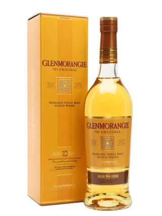 GLENMORANGIE 10YRS 1LTR