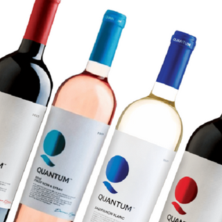 Бяло вино Квантум Совиньон Блан, Домейн Бойар