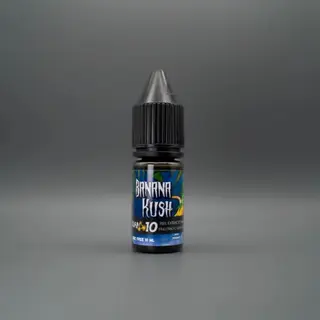 Aceite Vaper Nano10 Banana - 10ml