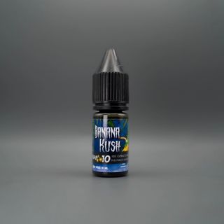 Aceite Vaper Nano10 Banana - 10ml