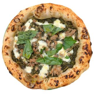 Tradizione partenopea