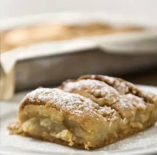 Apfel Kuchen