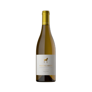 Vallegarcía Viognier 0,75L
