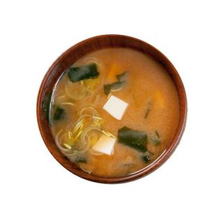 90. Sopa Miso