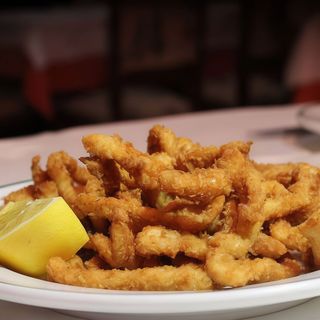 103. Pollo De La Casa