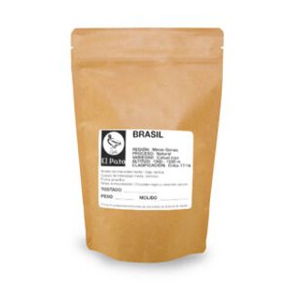 Café Brasil  (500 g.)