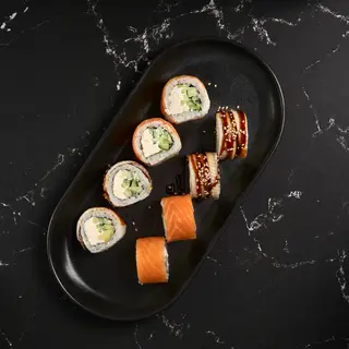 Roll Kenji