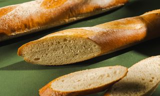 ბაგეტი კლასიკური