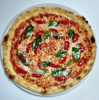 Pizza Królowa ok.32 cm