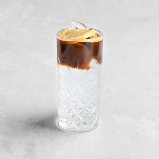 Эспрессо тоник