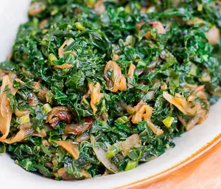 Sukuma wiiki
