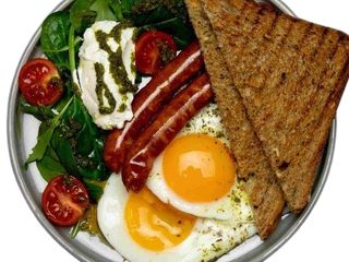 Śniadanie klasyczne (300g)