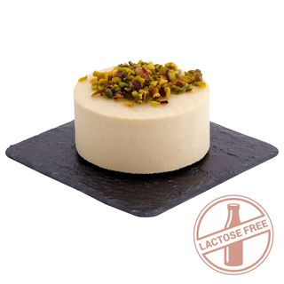 Pistacchio senza glutine