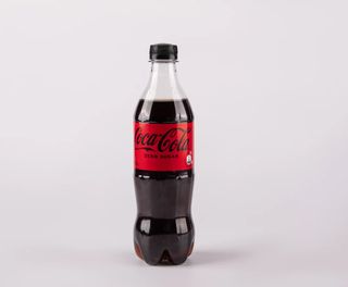 Coca-Cola Zero S