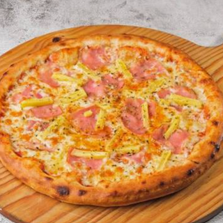 Pizza Bacon-40 % Off