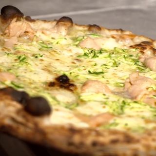 Zucchine e Philadelphia