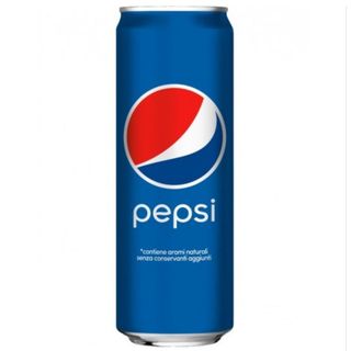 Pepsi