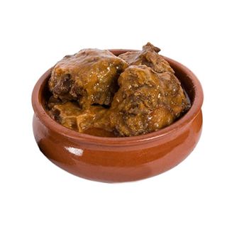 Ración Rabo de Toro