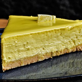 Չիզքեյք կիտրոն, լայմ