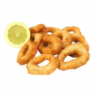 Calamares Rebozados (5Uds.)