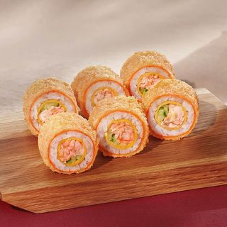 Ролл Орандж Микс