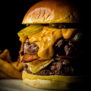 Oprah Winfrey (400G.)