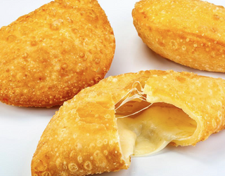 Empanada De Queso