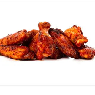 Alette di pollo