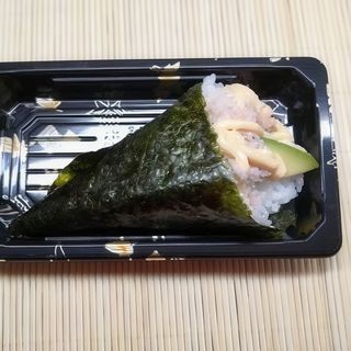 Temaki california