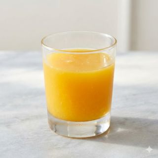 Zumo de naranja natural (330 ml.)